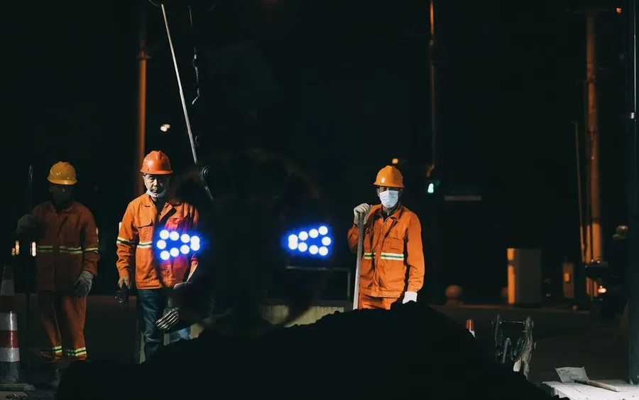 APV 2.1 Förberedelsekurs: Särskilda fordonsförare